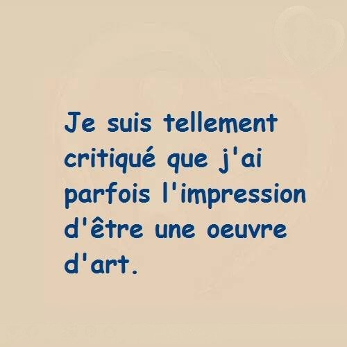 Humour